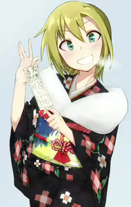 Page 151 of ●PIXIV● 鶸介 - preview thumbnail