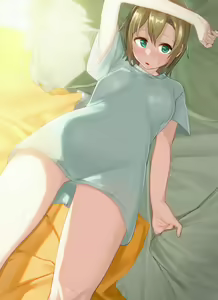 Page 171 of ●PIXIV● 鶸介 - preview thumbnail