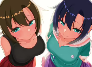 Page 220 of ●PIXIV● 鶸介 - preview thumbnail