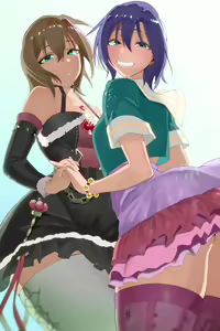 Page 25 of ●PIXIV● 鶸介 - preview thumbnail
