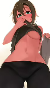 Page 260 of ●PIXIV● 鶸介 - preview thumbnail