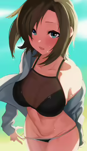 Page 283 of ●PIXIV● 鶸介 - preview thumbnail