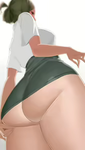 Page 38 of ●PIXIV● 鶸介 - preview thumbnail
