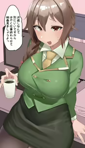 Page 7 of ●PIXIV● 鶸介 - preview thumbnail