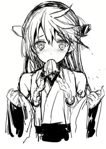 Page 168 of ●PIXIV● 畳と桧 - preview thumbnail
