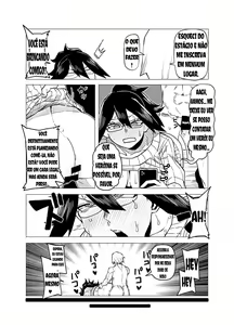 Page 3 of Teisou Gyakuten no Hero Academia 08 - preview thumbnail