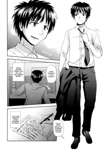 Page 3 of Byakuran - Tennen Seikan Massage Senmonten - preview thumbnail