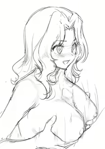 Page 597 of Girls Und Panzer Collection - preview thumbnail