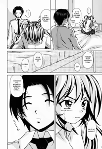 Page 168 of Ane to Otouto to - Sister & Brother - preview thumbnail