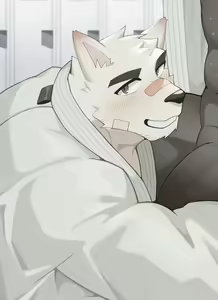 Page 3 of Patreon Work 48 - preview thumbnail