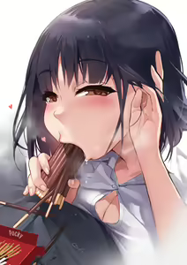Page 247 of ●PIXIV● GAO - preview thumbnail