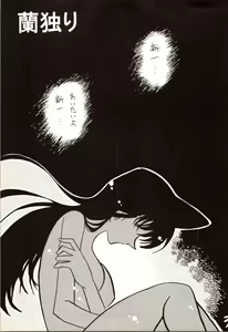 Page 3 of Meitantei DX - preview thumbnail