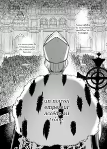 Page 3 of Isekai Trip Saki de Tasuketekureta noha, Hitogoroshi no Syounenn deshita. 5 | Le jeune garçon qui m'a sauvée quand j'ai trébuché dans un autre monde était un meurtrier. 5 - preview thumbnail