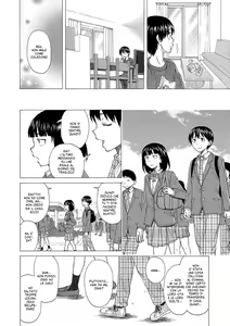 Page 168 of H na Ane-tachi to Dokomademo - I Go With Naughty Older Sister Forever | Io e le mie Sorelle Porcelle Insieme per Sempre - preview thumbnail