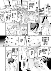 Page 82 of Ero SNS no Iine no Tame ni Sematte Kuru Gal no Hanashi | 色情SNS的點贊量為目的而向你靠過來的辣妹的故事 - preview thumbnail