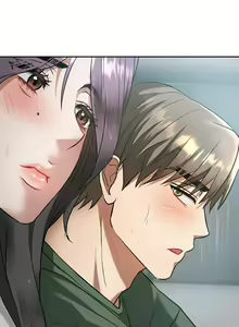 Page 168 of I Can't Stand It,Ajumma (我受不了了，阿姨) 第1-30话 - preview thumbnail