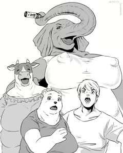 Page 155 of Artist - aoino broome - preview thumbnail