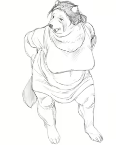Page 34 of Artist - aoino broome - preview thumbnail