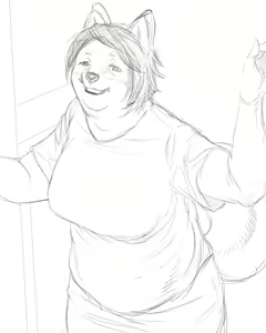 Page 91 of Artist - aoino broome - preview thumbnail