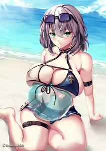 Page 113 of Hololive Collection - preview thumbnail
