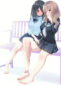 Page 706 of ●PIXIV● さき千鈴SakiChisuzu - preview thumbnail