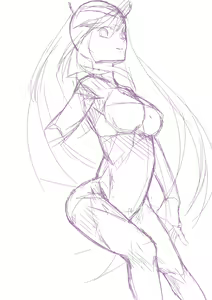 Page 97 of ●PIXIV● 竹焼き - preview thumbnail