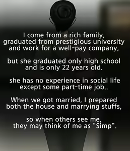 Page 29 of Being a slave of low-educated big ass wife-1 - preview thumbnail