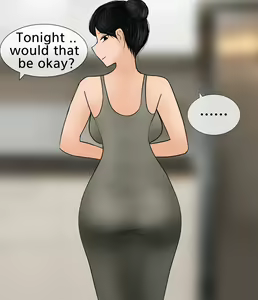 Page 32 of Being a slave of low-educated big ass wife-1 - preview thumbnail