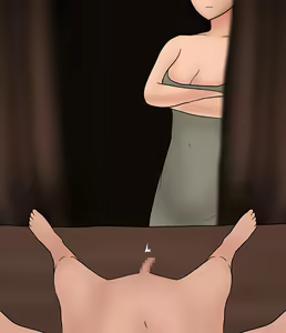 Page 37 of Being a slave of low-educated big ass wife-1 - preview thumbnail