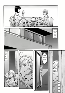 Page 3 of une promenade avec maman (french ( par goldorak - preview thumbnail