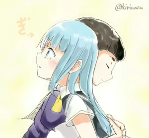 Page 176 of ●PIXIV● すずきとと - preview thumbnail