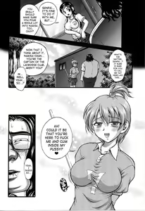 Page 34 of Milk Hunters 5 - preview thumbnail