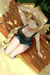 Page 116 of ●PIXIV● 风某人 - preview thumbnail