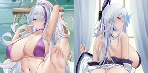 Page 13 of ●PIXIV● 风某人 - preview thumbnail