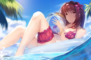 Page 175 of ●PIXIV● 风某人 - preview thumbnail