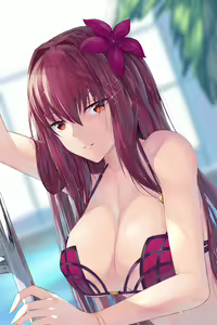Page 186 of ●PIXIV● 风某人 - preview thumbnail