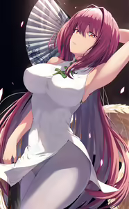 Page 200 of ●PIXIV● 风某人 - preview thumbnail