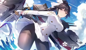Page 205 of ●PIXIV● 风某人 - preview thumbnail