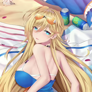 Page 227 of ●PIXIV● 风某人 - preview thumbnail