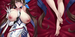 Page 34 of ●PIXIV● 风某人 - preview thumbnail