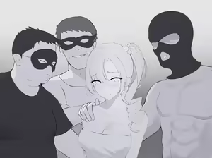 Page 74 of ●PIXIV● 风某人 - preview thumbnail