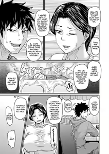 Page 3 of Kono Onna wa Ore no... | Mom is Mine... Chapter 1-4 - preview thumbnail
