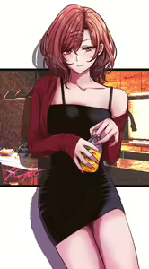 ●PIXIV● KO-KI — hentai manga cover on Fhentai