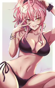 Page 151 of ●PIXIV● KO-KI - preview thumbnail