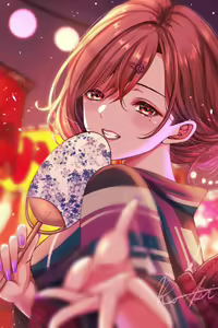 Page 156 of ●PIXIV● KO-KI - preview thumbnail