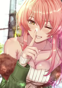 Page 17 of ●PIXIV● KO-KI - preview thumbnail