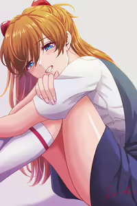 Page 30 of ●PIXIV● KO-KI - preview thumbnail