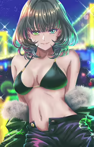 Page 31 of ●PIXIV● KO-KI - preview thumbnail
