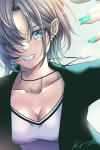 Page 38 of ●PIXIV● KO-KI - preview thumbnail