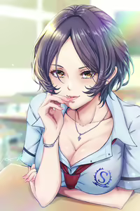Page 44 of ●PIXIV● KO-KI - preview thumbnail